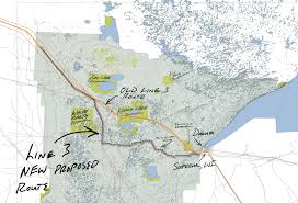 Pipeline zone map eastern shore natural gas. Climate Curious How Could The Line 3 Oil Pipeline Affect Our Climate Mpr News