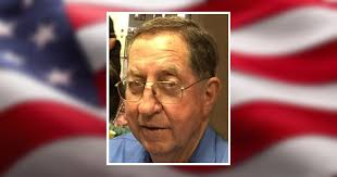 Wallace James Bennett Obituary April 21, 2025