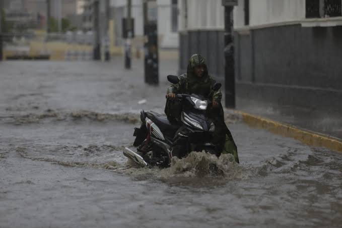 Clima en Perú | Senamhi | Piura y Tumbes tendrán acumulados de lluvia más altos a inicios de abril | PERU | GESTIÓN