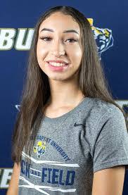 Evelyn Mireles's Instagram, Twitter & Facebook