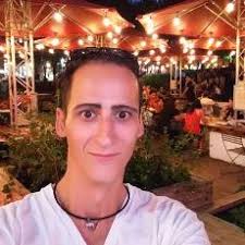 James Croston (@Peopleschef)