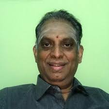 RAMJI IYER