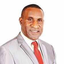 Komati calls for PM Marape to address rampant corruption in PNG