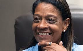 Candidates for the Ward 2 Jackson City Council seat wait and watch