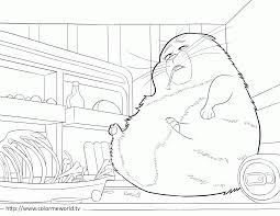 Download random coloring sheets for free. The Secret Life Of Pets Coloring Pages Coloring Home