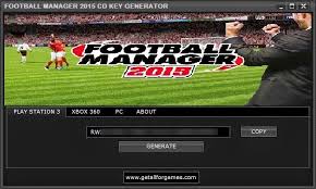 Get project updates, sponsored content from our select partners, and more. Football Manager 2015 Steam Key Sportspring