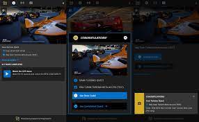 Click on a page title to display that page of the manual. Gran Turismo 7 Beta Test Appears On Playstation Website Gtplanet