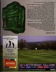 Mearns Castle Golf Academy - Course Profile | Course Database