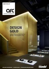 Maybe you would like to learn more about one of these? Arc April May 2018 Issue 103 By Mondiale Media Issuu