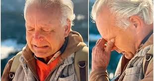 Flamboyante Gerard breekt in 'Winter Vol Liefde', terwijl hij 'gewoon' in  Twente is: 'Opnames jaar terug'