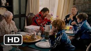 Will ferrell, as ricky bobby in talladega nights, says grace with his baby jesus monologue. Talladega Nights 1 8 Movie Clip Dear Lord Baby Jesus 2006 Hd Youtube