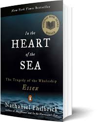 In the Heart of the Sea - NEA Big Read Lakeshore
