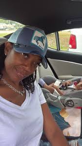 Rashawn Danae Mitchell