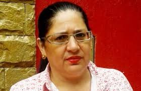 Raquel Paredes. Últimas noticias de Raquel Paredes en ABC Color