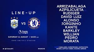 Get all the breaking chelsea news. Pin On Epl Gameweek 1