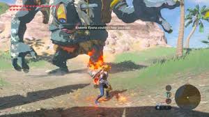✔ made from all natural wood: 60 Things We Still Love About Zelda Breath Of The Wild Gamespot