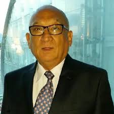 Efren Rafael Solorzano