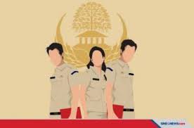 Berikut ini adalah link pendaftaran pada cpns. Kapan Pendaftaran Cpns 2021 Dibuka Ini Jadwal Terbarunya