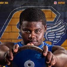 Jamarkus Walker's Instagram, Twitter & Facebook