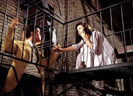 Music by leonard leonard bernstein & lyrics by stephen sondheim. We Finally Know Who Will Play Maria In Spielberg S West Side Story Remake