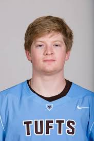 2018 Men's Lacrosse Roster