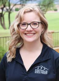 Gold Canyon Physical Therapy