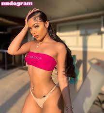 Jordyn Alexis  fingerlickinrican  ysljlexis Nude Leaks OnlyFans Photo 1  - Nudogram v2.0