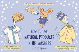 Vinegar And Borax Are Safe To Use In He Washers Washing soda label,homemade laundry detergent,washer and dryer decals,laundry room decal,laundry soap label,home organization,canister label. borax are safe to use in he washers