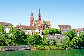 Sehenswürdigkeiten in basel | das dürfen sie nicht verpassen! Basel In Der Schweiz Sehenswurdigkeiten Tipps