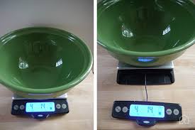 one of the best kitchen scale global news