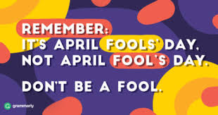 1 апреля домашняя работа april 1st homework. Why Do We Call April 1 April Fools Day Grammarly