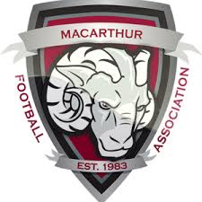 Were merged, creating macarthur south west united fc. Macarthur Football Club Football Club