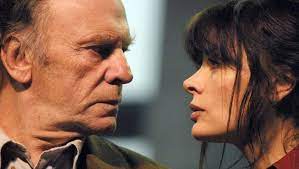 He won the best actor award at the 1969 cannes film festival as well as the best actor award at the césar awards 2013. Jean Louis Trintignant Je Pensais Que Bertrand Cantat Se Suiciderait Ladepeche Fr