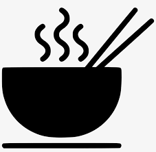 Flavour design cranberry udon noodle bowl with multicolored pretty chopsticks. Noodle Bowl Soup Hot Chopstick Eat Comments Noodle Bowl Png Transparent Png 980x910 Free Download On Nicepng