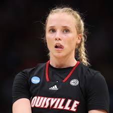 Hailey Van Lith Goes Viral In TikTok With College Basketball Teammate