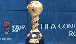 Share your videos with friends, family, and the world Visa Estrenara Sus Ultimas Tecnologia En La Copa Fifa Confederaciones 2017 Funds Society
