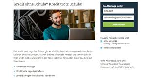 Welche bank gibt kredit trotz schufa eintrag? Auxmoney Kredit Ohne Schufa 2021 Darlehen Ohne Bonitat Im Test