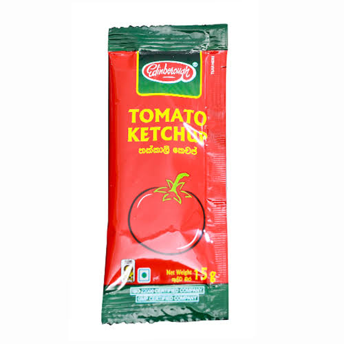 tomato sauce 15g