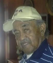 Anthony Mouton Obituary (2013)