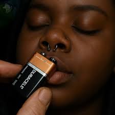 Accidentally discovered