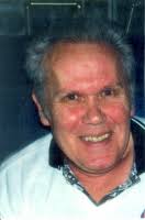 Obituary for Dr. Peter J. Bernosky