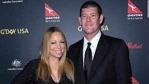 His birthday, what he did before fame, his family life, fun trivia facts, popularity he is the son of the media mogul kerry packer and grandson of frank packer. Mariah Carey Explains Why Ex James Packer Isn T Included In Her New Memoir Cnn