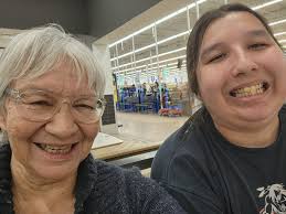 Teepees we set up at Almond Tree Church. Was a good day