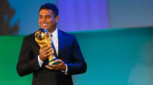 For the world, ronaldo might be just one player; Brazil S Ronaldo Expects To Be Out Of Hospital By Monday Eurosport