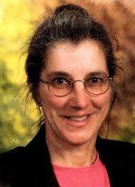 Rhonda Blanchfield Webber