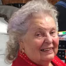 Obituary information for Margaret Gail Lawson Bullins