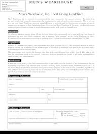 The giftcards.com visa ® gift card, visa virtual gift card, and visa egift card are issued by metabank ®,n.a., member fdic, pursuant to a license from visa u.s.a. Product Donation Guide Men S Warehouse Local Giving