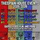 LHS Thespians House Event event in Leander, TX