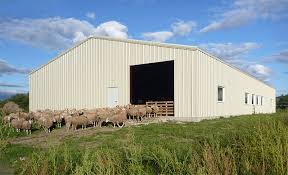 The toro company is a leading worldwide provider of innovative solutions for the outdoor environment including turf and landscape maintenance, snow and ice management, underground utility. Steel Building Types Carports Agricultural Garages And More