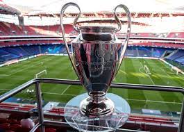 Uefa Champions League Final Bayern Munich Psg Tv And Streaming Info